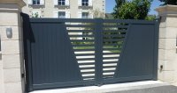 Notre société de clôture et de portail à Tourville-les-Ifs